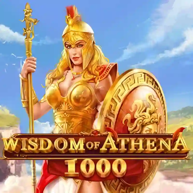 Trí tuệ của Athena 1000 casino